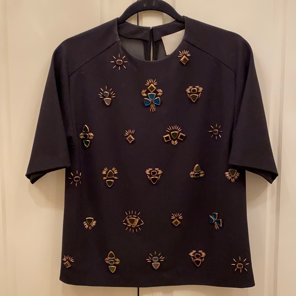 3.1 phillip lim top